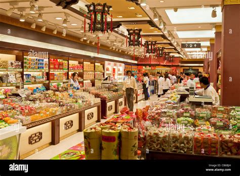 shanghai markets for sale